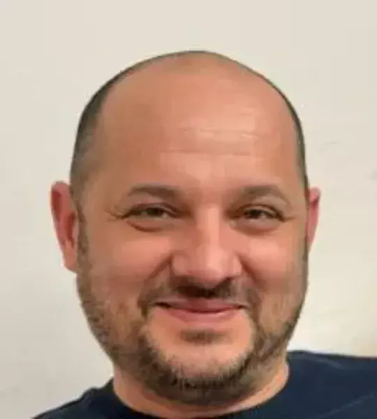 Prof. Concetto Spampinato