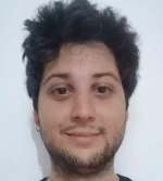 Team Member - Simone Carnemolla