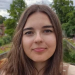 Team Member - Amelia Sorrenti