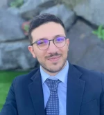 Team Member - Alessio Masano