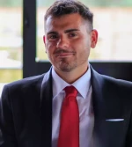 Team Member - Giovanni Patanè