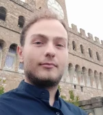 Team Member - Marco Finocchiaro