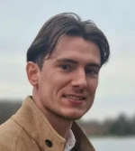 Team Member - Rutger Hendrix