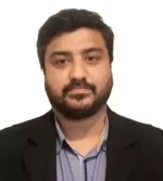 Team Member - Zawar Ul Hassan