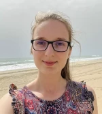 Team Member - Silvia Suchalova