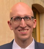 Prof. Simone Palazzo