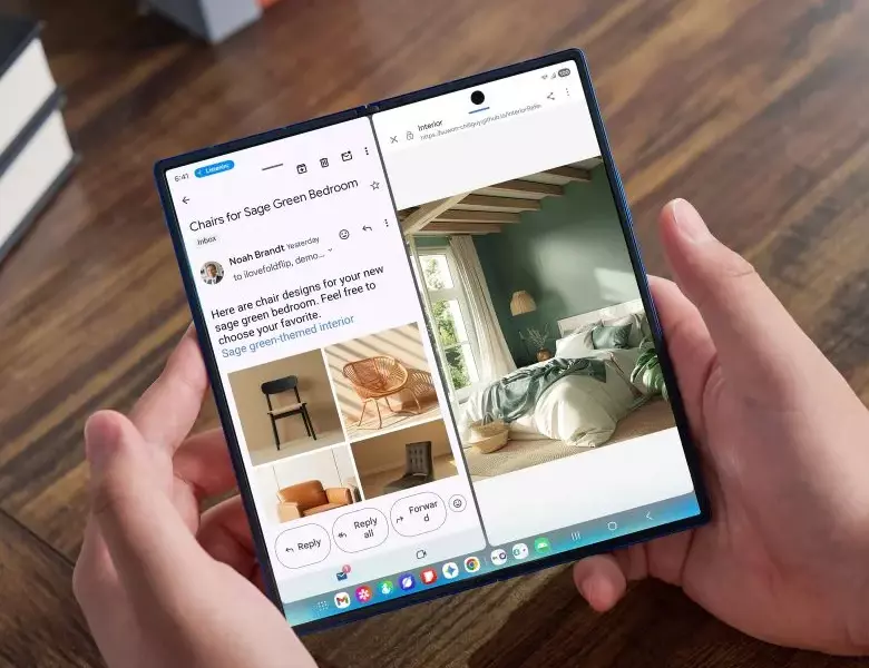 Samsung annuncia il rilascio ufficiale di One UI 8 per i dispositivi Galaxy