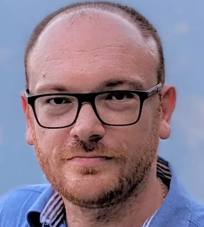 Prof. Giovanni Bellitto