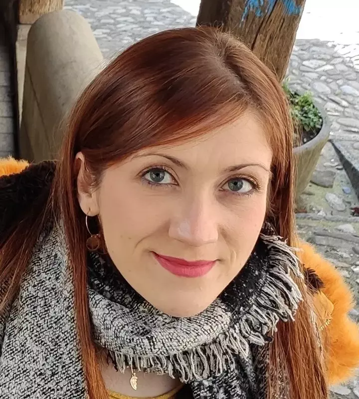 Prof. Federica Proietto Salanitri