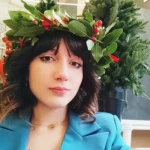 Team Member - Chiara Russo