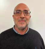 Team Member - Luca Palazzo