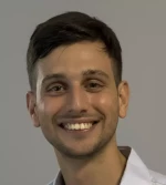 Team Member - Alessandro Strano