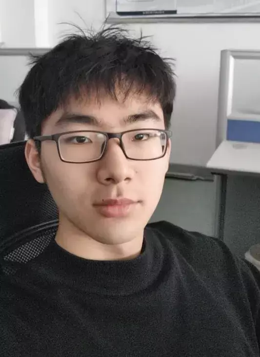 Zhi Yu
