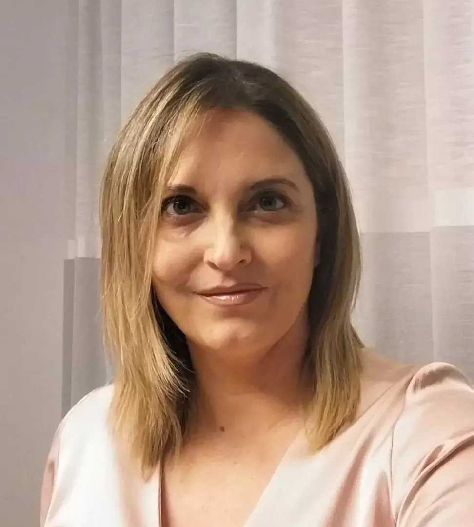 Dott.ssa Alessia Spitaleri