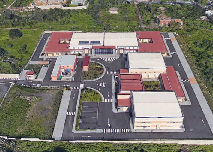 Polo Tecnologico Catania